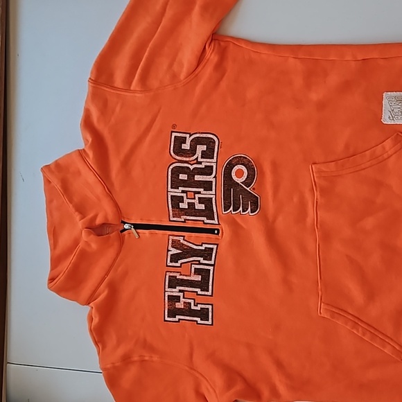 FLYERS sweatshirt - Picture 6 of 15